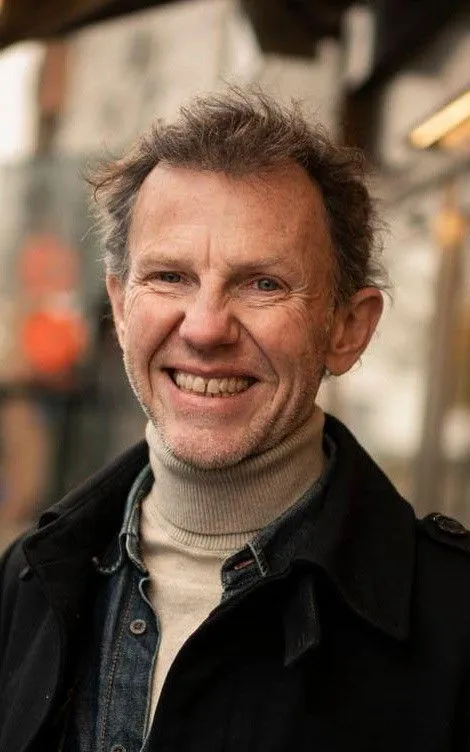Stefan Sporsén