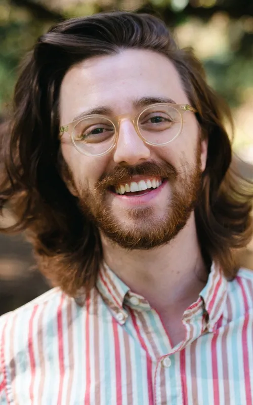 Brian David Gilbert