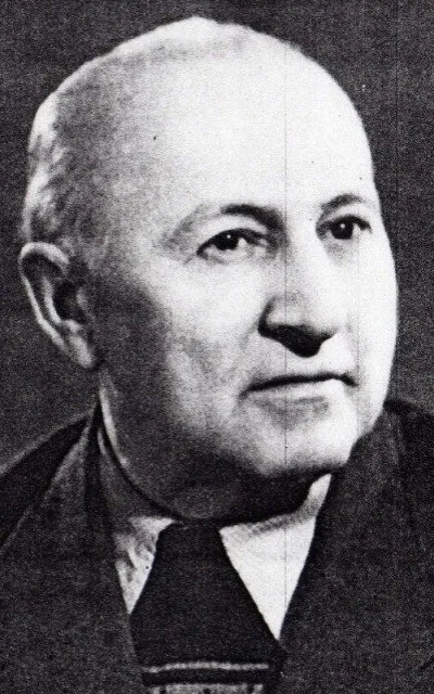 Dmytro Holubynskyi
