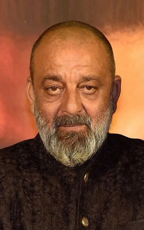 Sanjay Dutt