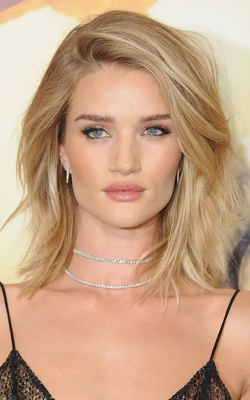 Rosie Huntington-Whiteley