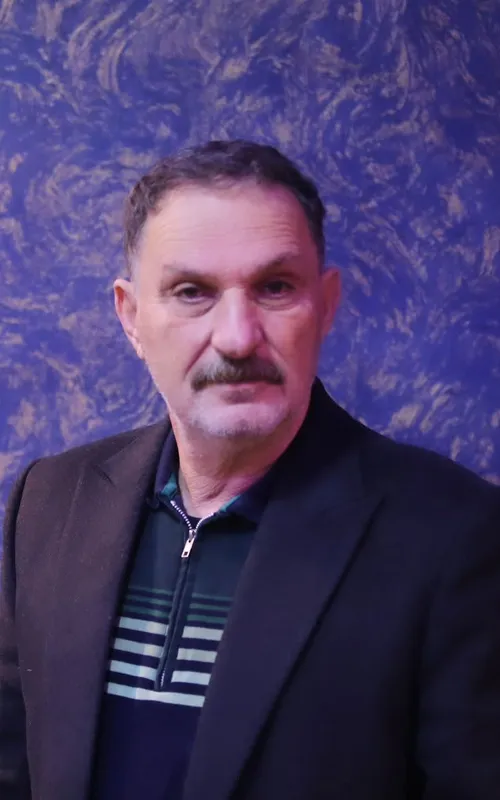 Bahman Sadegh Hassani