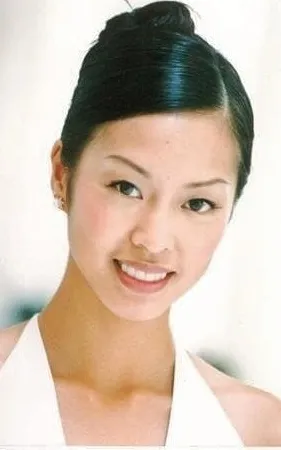 Monica Lo Suk-Yee