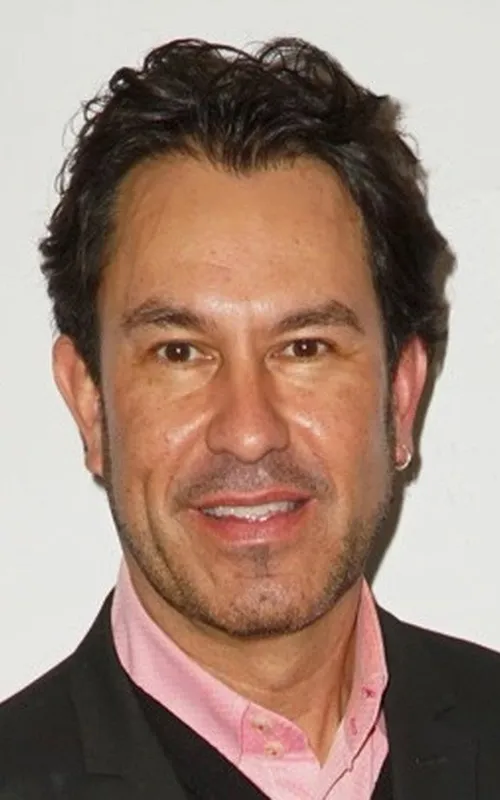 Galen Walker