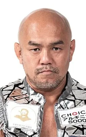Jun Akiyama