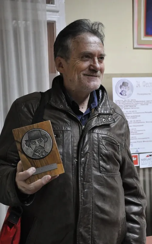 Zoran Karajić