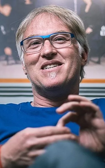 Gábor Herendi