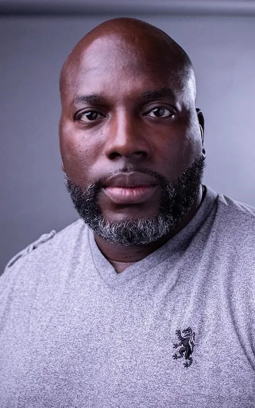 Aaron Spivey-Sorrells