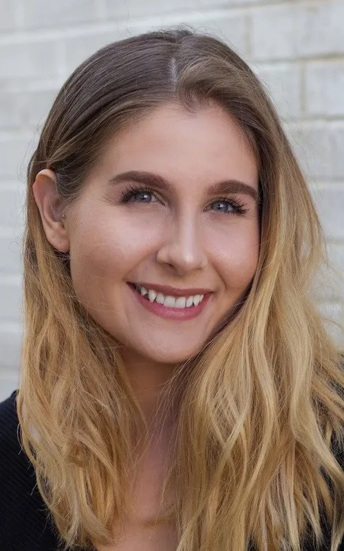 Kristina Parent-Brito