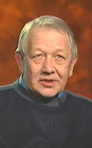 Vladimir Zlatoustovsky