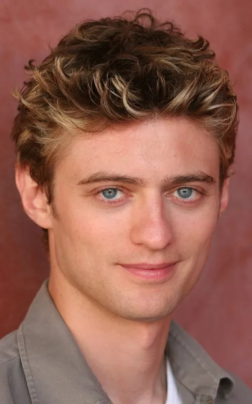Crispin Freeman