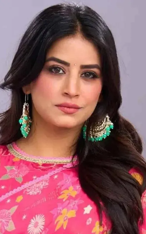 Bhumika Gurung