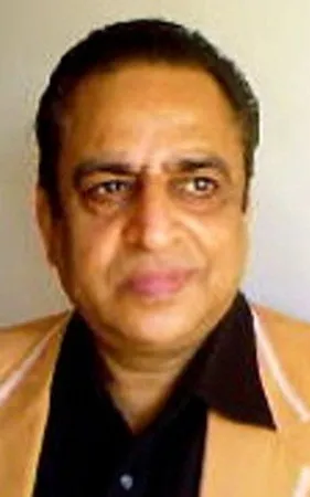 Premnath Gulati