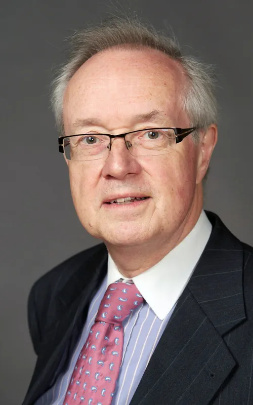 Stephen Cleobury