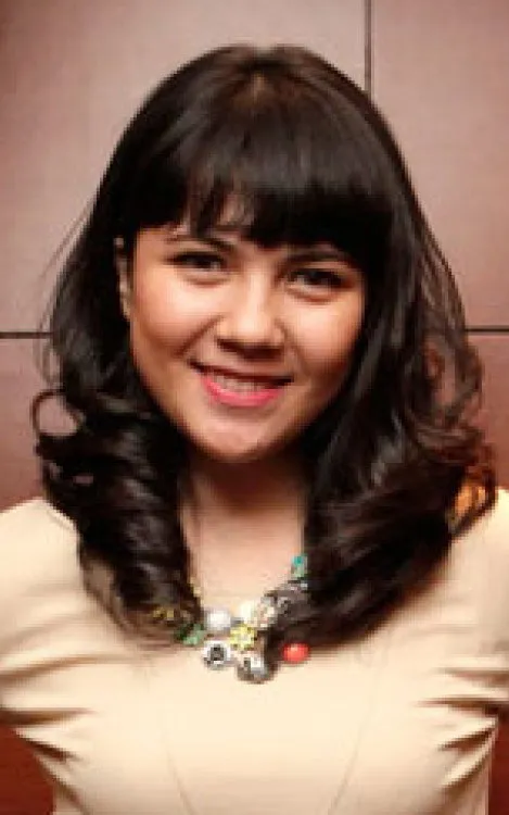 Anizabella Putri Lesmana