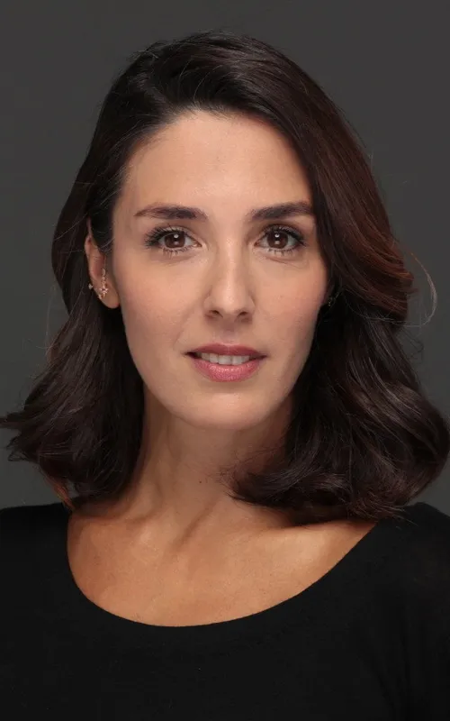 Damla Cercisoğlu