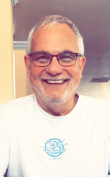 Jim Birge