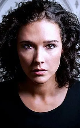 Marthe Snorresdotter Rovik