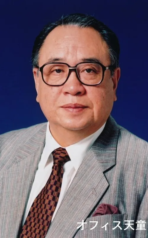 Ryūnosuke Kaneda