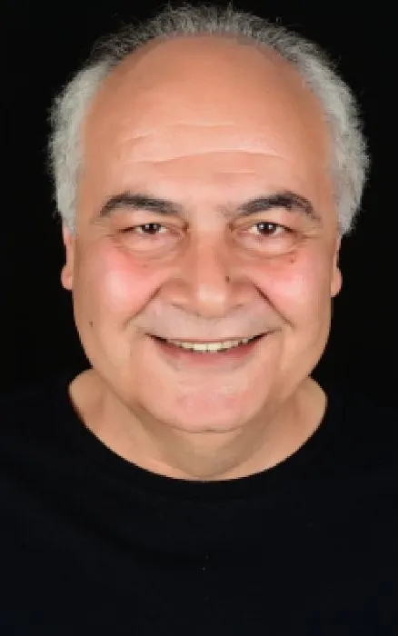 Kevork Türker