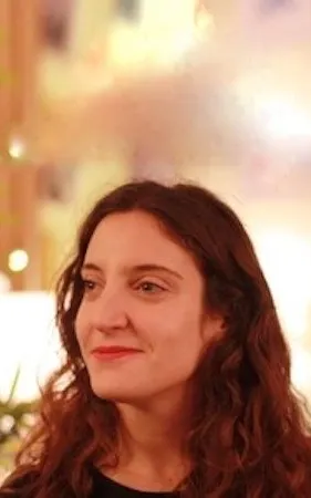 Laurline Danguy des Déserts