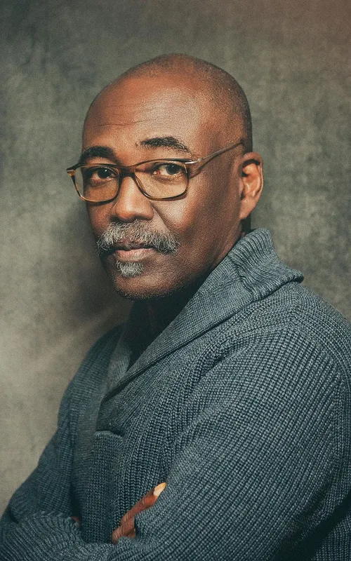 Mahamat-Saleh Haroun