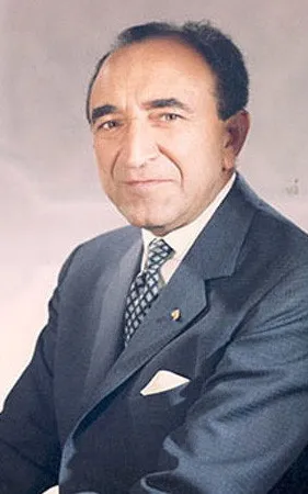 Assadollah Alam
