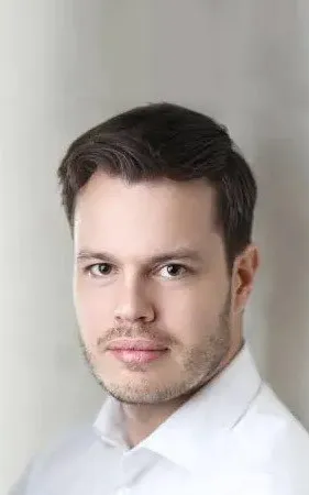 Adam Stafford