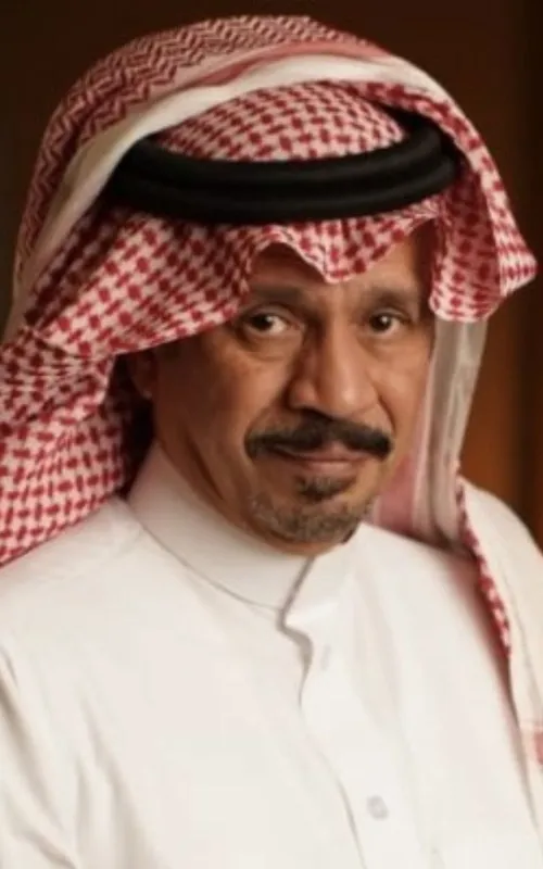 Abdulaziz Al-Sokayreen