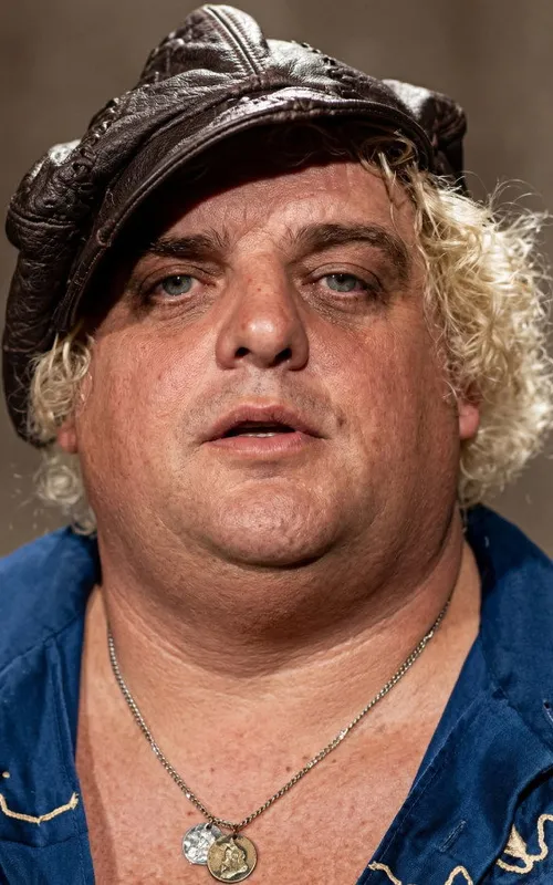 Virgil Runnels