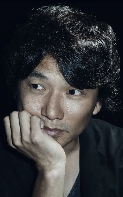 Fumito Ueda