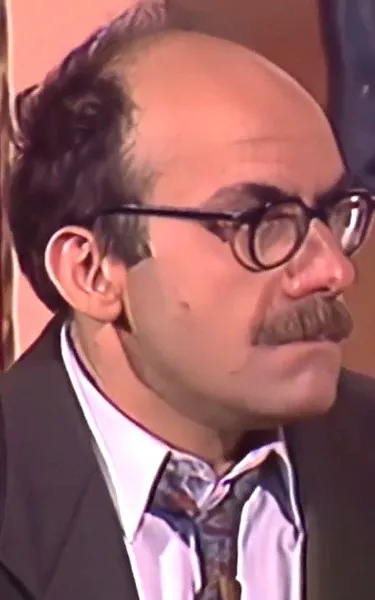 Alexandros Koliopoulos