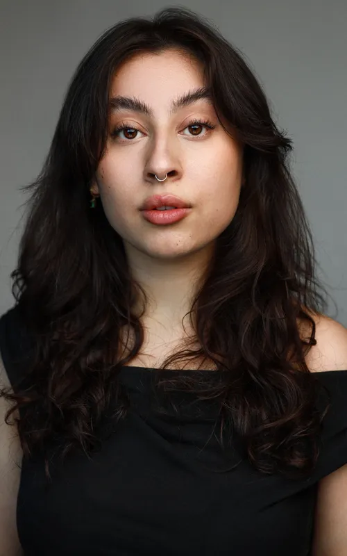 Romona Lewis-Malley