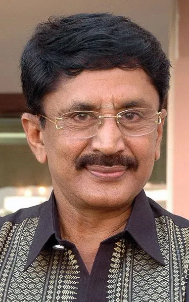Murali Mohan