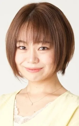 Yuna Mimura