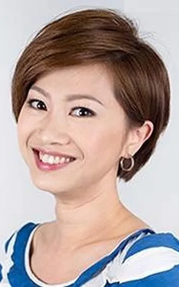 Ho Ting-Yan