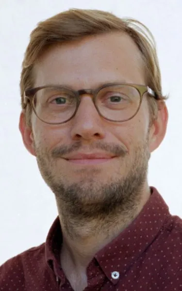 William Sehested Høeg