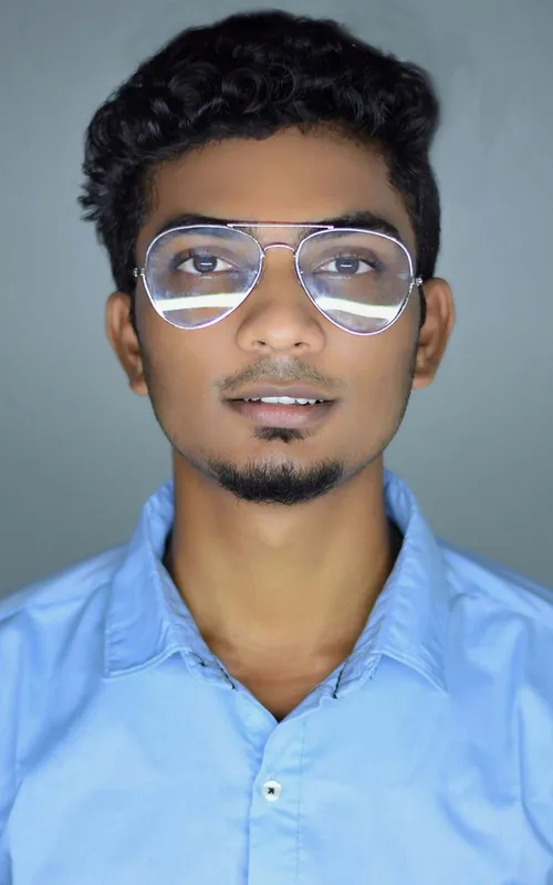 Kishore Ram