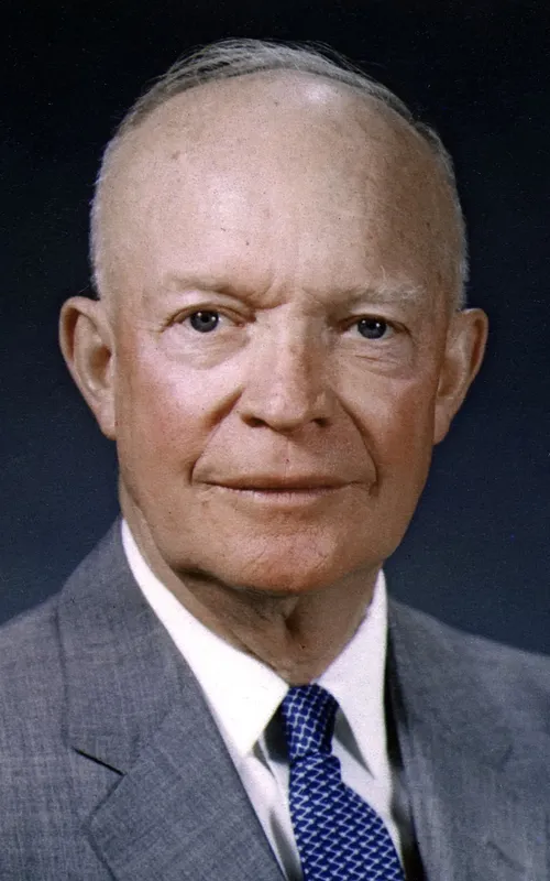 Dwight D. Eisenhower