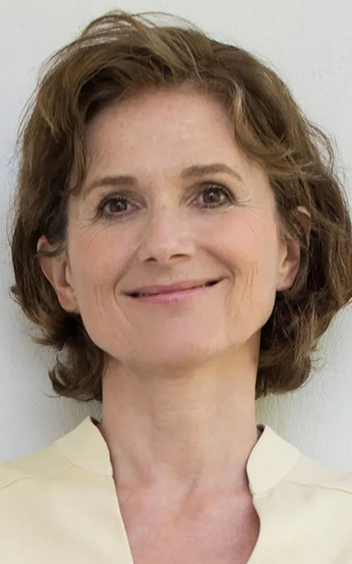 Victoria Trauttmansdorff