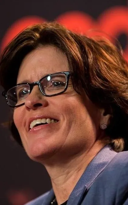 Kara Swisher