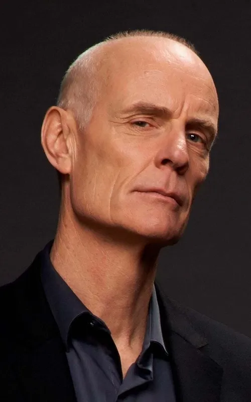 Matt Frewer