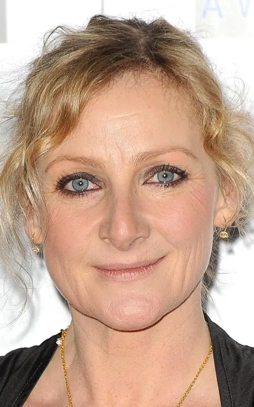 Lesley Sharp
