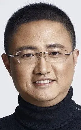 Zhou Haohui