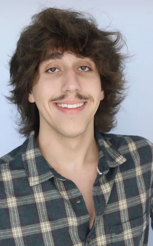 Nicholas Eryk Żaczek