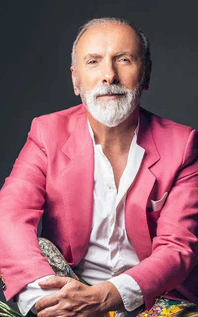 Edin Dervišhalidović 'Dino Merlin'