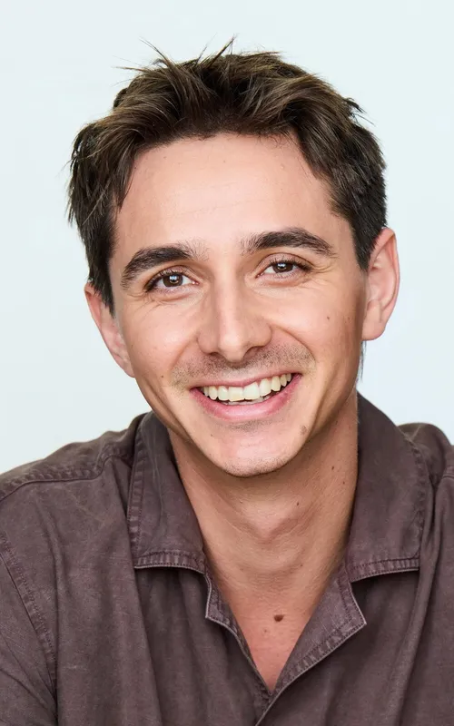 Ethan Lwin