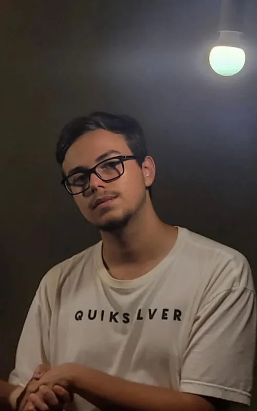 Ben Lima