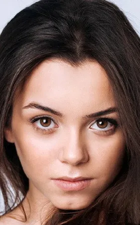 Valeriya Starchenkova