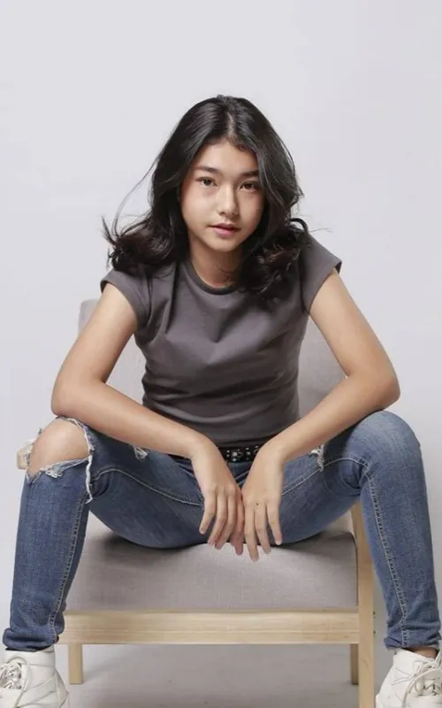 Samiha Lamloet Haque